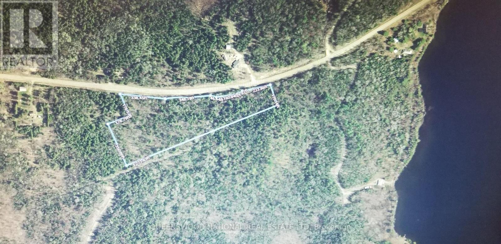 00 Siberia Road, Madawaska Valley, Ontario  K0J 1B0 - Photo 8 - X12186883