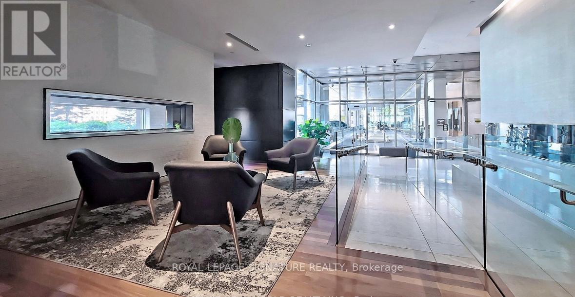 2108 - 25 Telegram Mews, Toronto, Ontario  M5V 3Z1 - Photo 4 - C12187407
