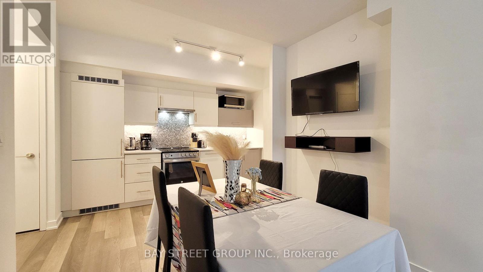 204 - 181 Huron Street, Toronto (Kensington-Chinatown), Ontario  M5T 0C1 - Photo 10 - C12187429