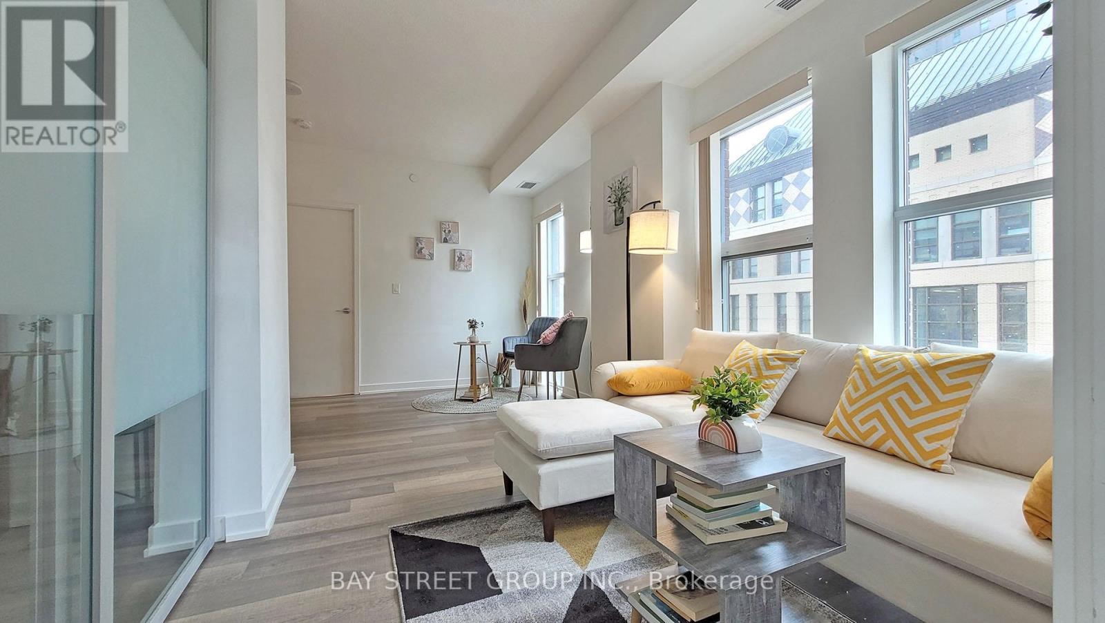 204 - 181 Huron Street, Toronto (Kensington-Chinatown), Ontario  M5T 0C1 - Photo 15 - C12187429