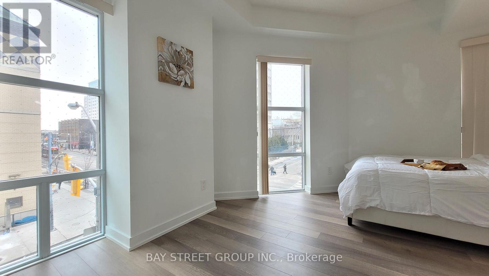 204 - 181 Huron Street, Toronto (Kensington-Chinatown), Ontario  M5T 0C1 - Photo 16 - C12187429