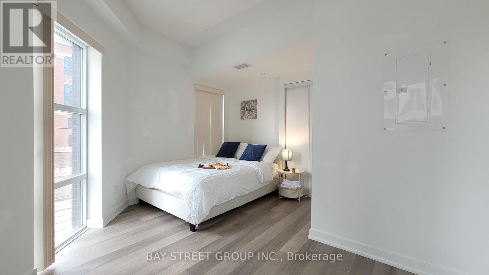 204 - 181 Huron Street, Toronto (Kensington-Chinatown), Ontario  M5T 0C1 - Photo 17 - C12187429