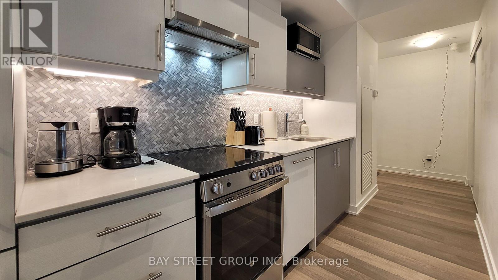 204 - 181 Huron Street, Toronto (Kensington-Chinatown), Ontario  M5T 0C1 - Photo 3 - C12187429