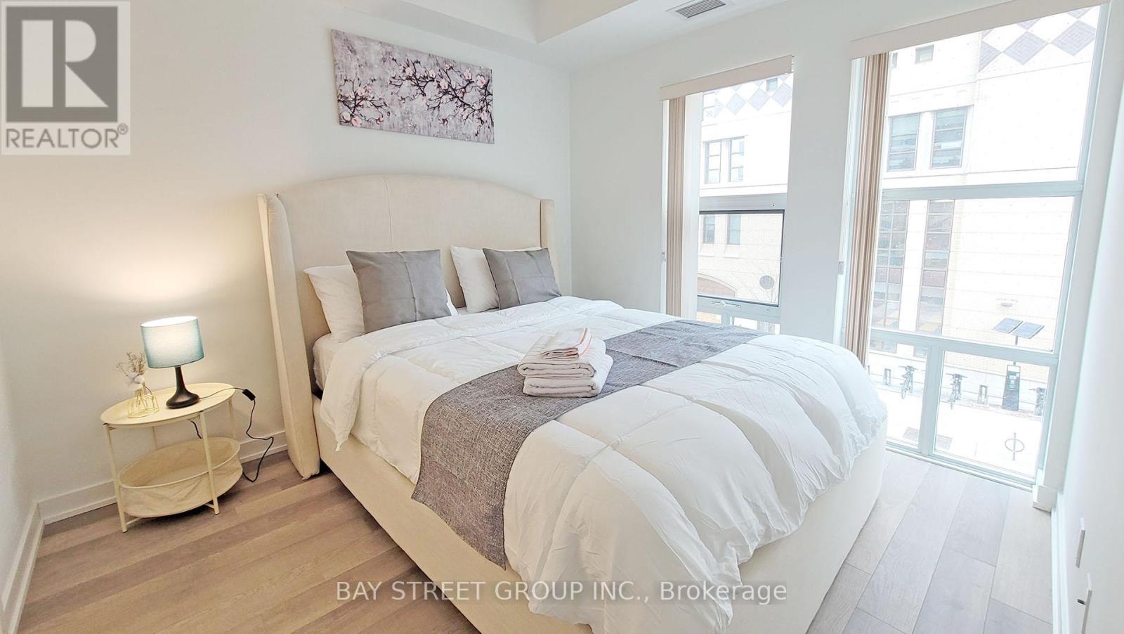 204 - 181 Huron Street, Toronto (Kensington-Chinatown), Ontario  M5T 0C1 - Photo 5 - C12187429