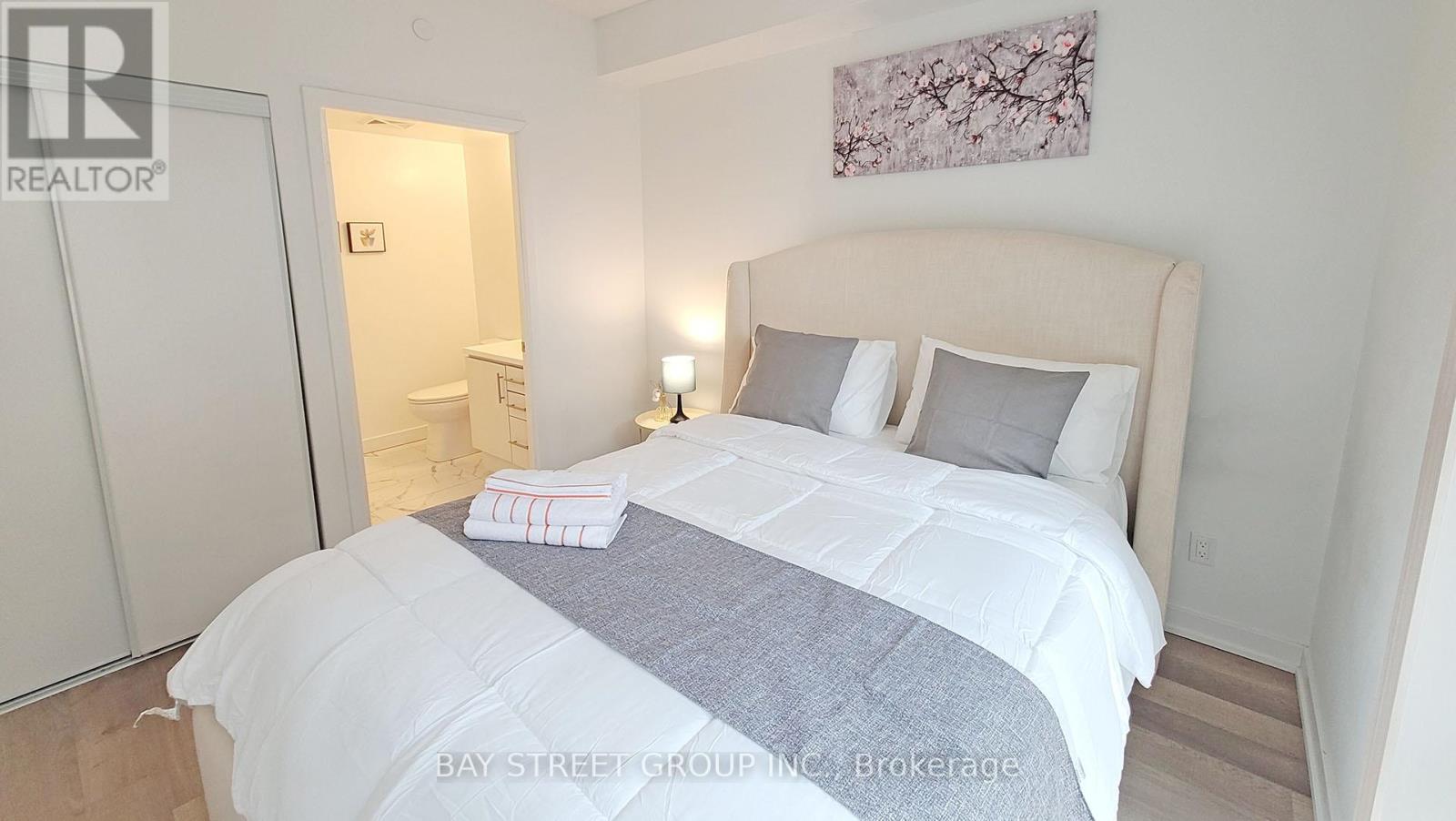204 - 181 Huron Street, Toronto (Kensington-Chinatown), Ontario  M5T 0C1 - Photo 6 - C12187429