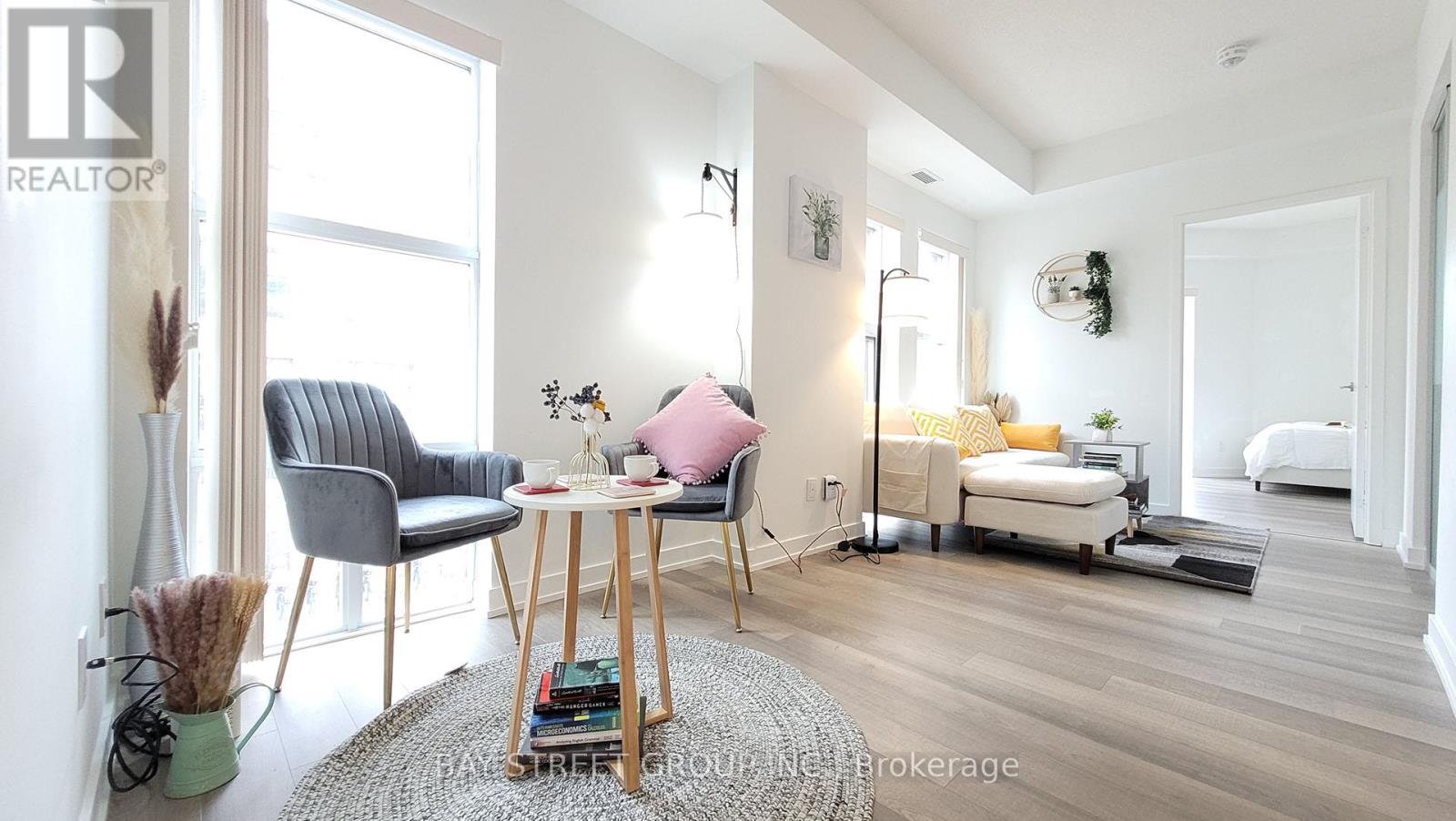204 - 181 Huron Street, Toronto (Kensington-Chinatown), Ontario  M5T 0C1 - Photo 8 - C12187429