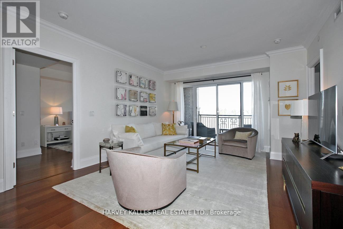 602 - 1888 Bayview Avenue, Toronto, Ontario  M4G 0A7 - Photo 4 - C12187438
