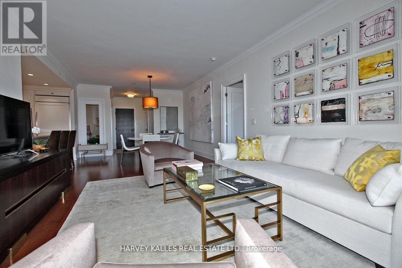 602 - 1888 Bayview Avenue, Toronto, Ontario  M4G 0A7 - Photo 9 - C12187438