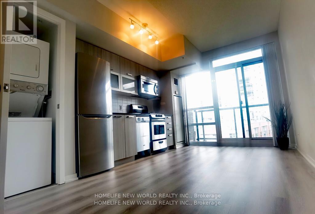 803 - 68 Abell Street, Toronto, Ontario  M6J 0A2 - Photo 4 - C12187449