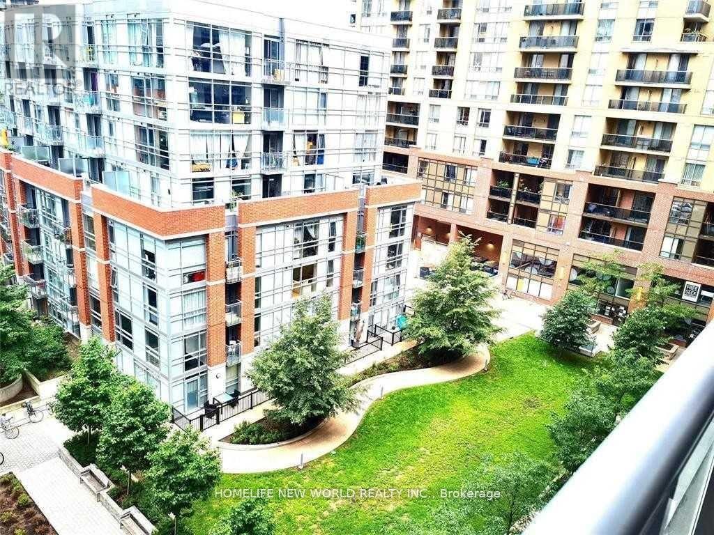 803 - 68 Abell Street, Toronto, Ontario  M6J 0A2 - Photo 9 - C12187449