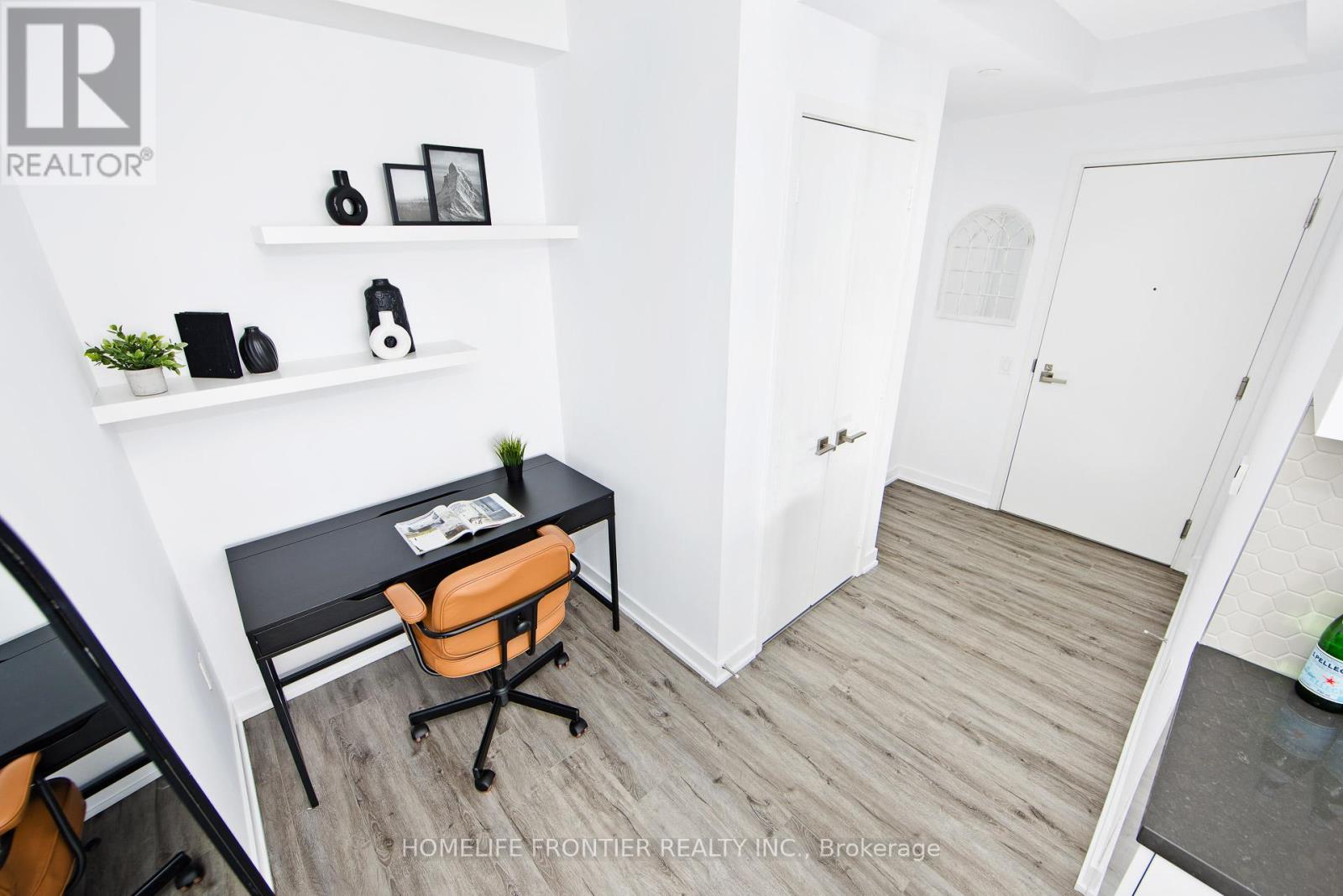 2702 - 50 Ordnance Street, Toronto, Ontario  M6K 0C9 - Photo 4 - C12187451
