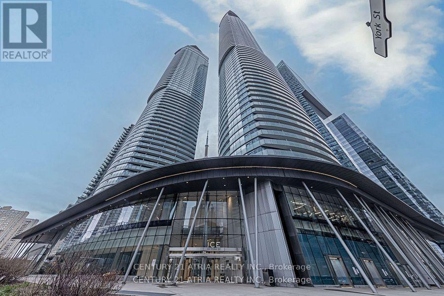1209 - 12 York Street, Toronto, Ontario  M5J 0A9 - Photo 24 - C12187454
