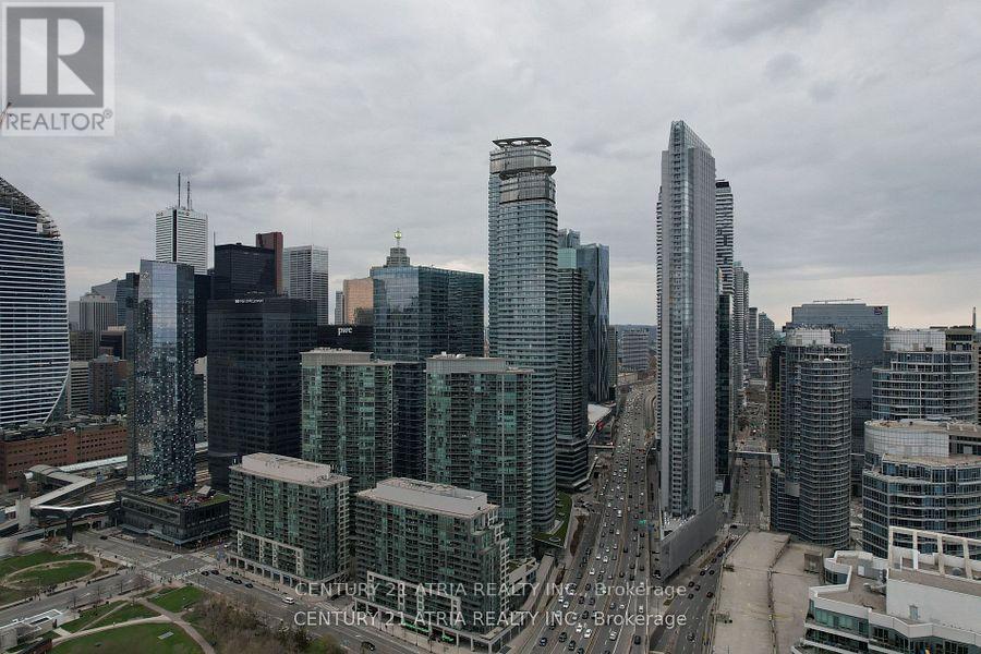 1209 - 12 York Street, Toronto, Ontario  M5J 0A9 - Photo 37 - C12187454
