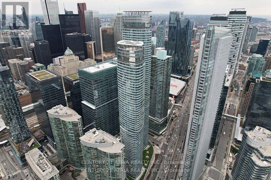 1209 - 12 York Street, Toronto, Ontario  M5J 0A9 - Photo 38 - C12187454