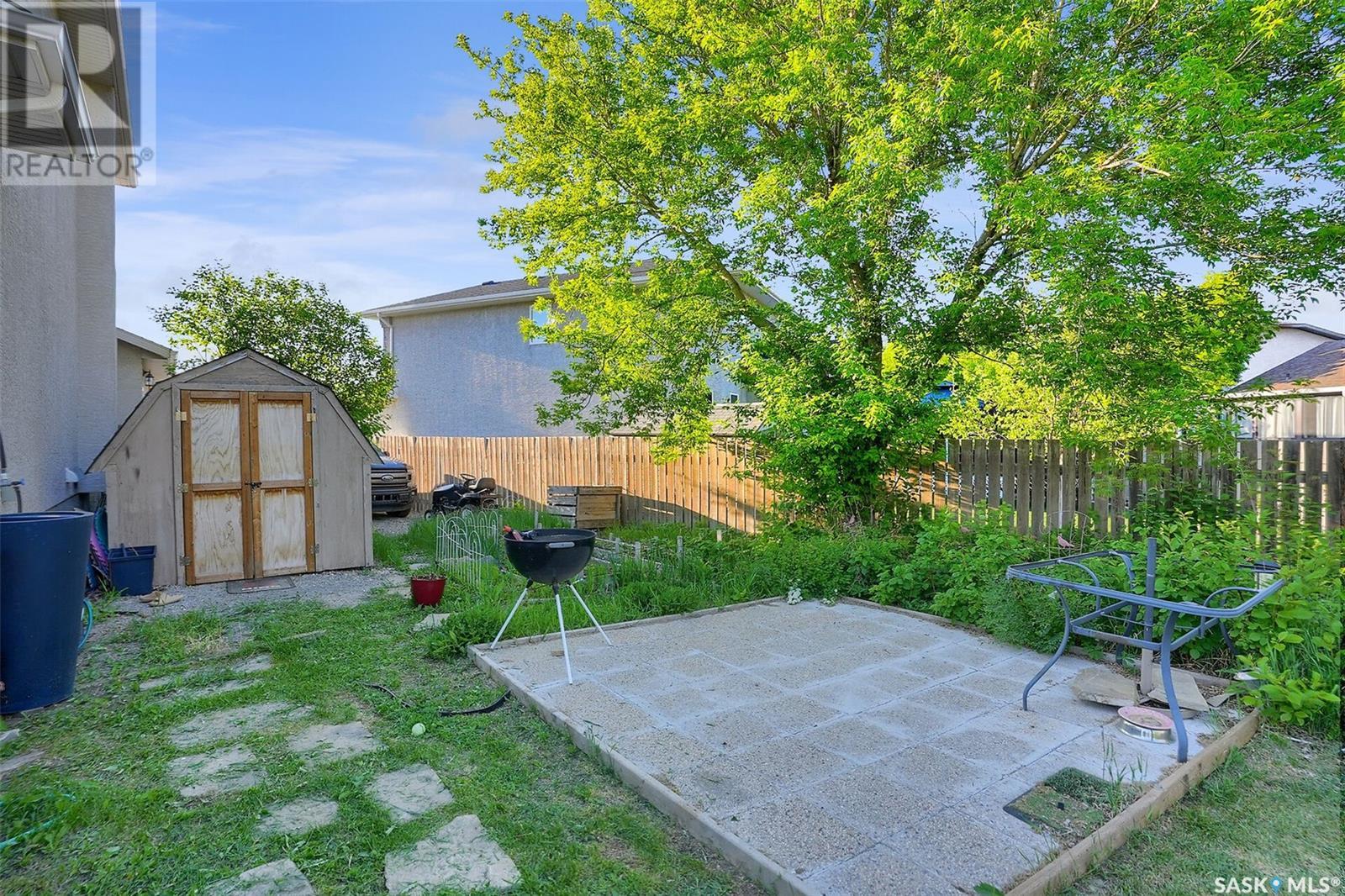 7231 Maple View Crescent, Regina, Saskatchewan  S4X 4S3 - Photo 43 - SK007813