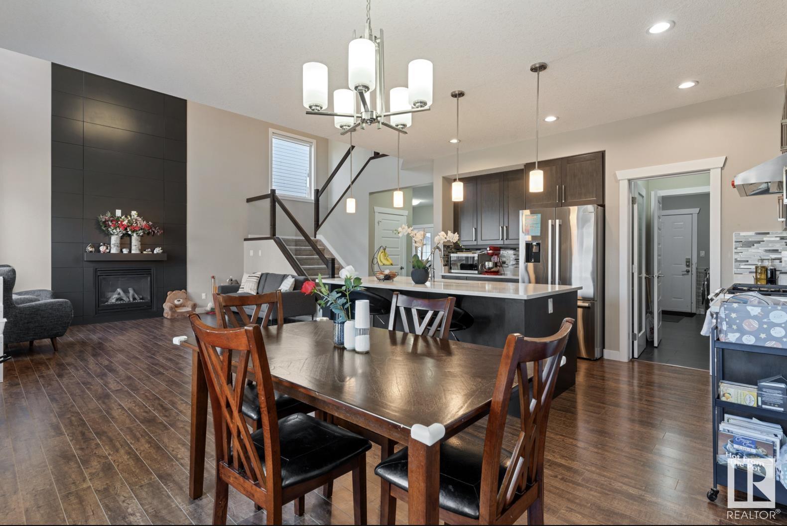 20711 96 Avenue Nw, Edmonton, Alberta  T5T 4N1 - Photo 13 - E4439788