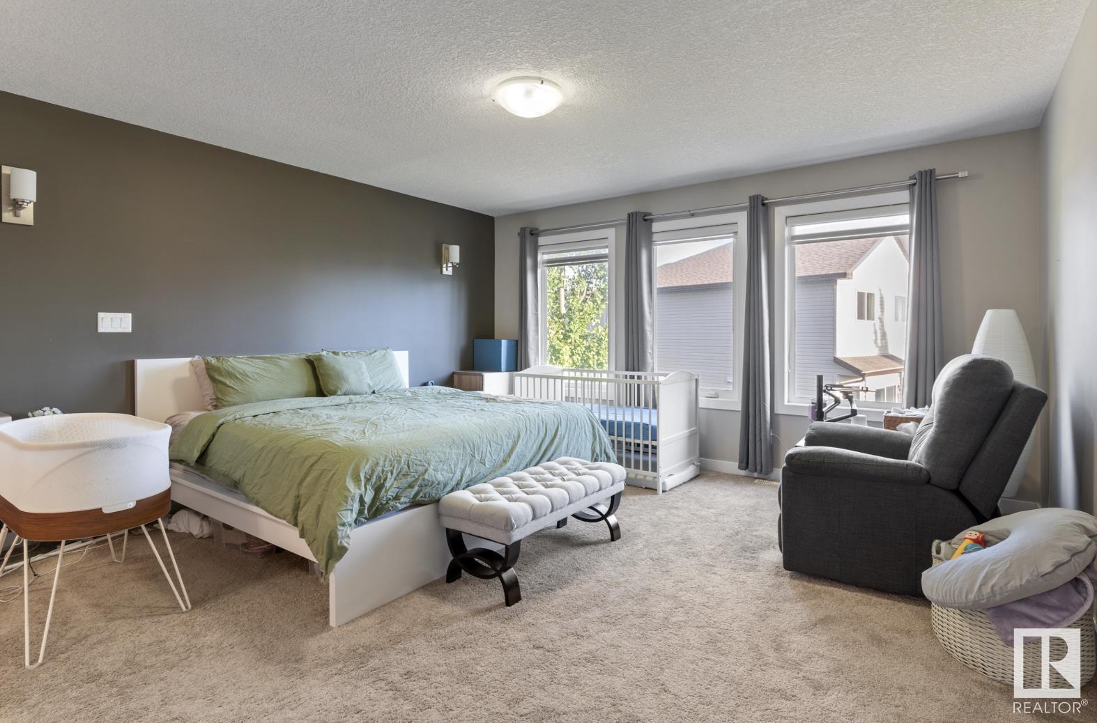 20711 96 Avenue Nw, Edmonton, Alberta  T5T 4N1 - Photo 23 - E4439788