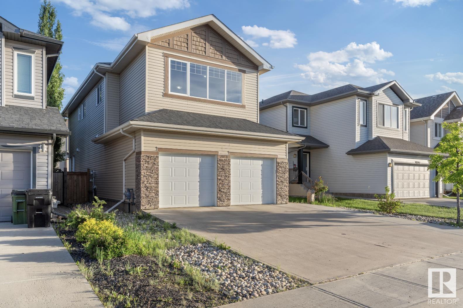 20711 96 Avenue Nw, Edmonton, Alberta  T5T 4N1 - Photo 45 - E4439788