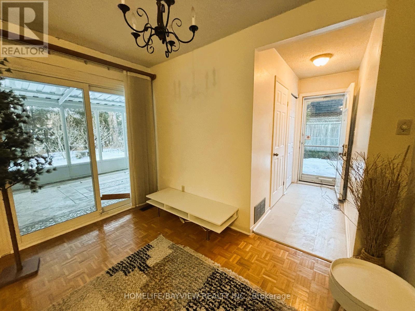 Ground & Basement - 26 Jondan Crescent, Markham, Ontario  L3T 3Z5 - Photo 5 - N12072989
