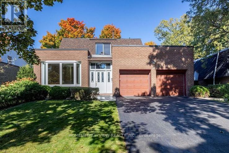 GROUND & BASEMENT - 26 JONDAN CRESCENT, Markham, Ontario