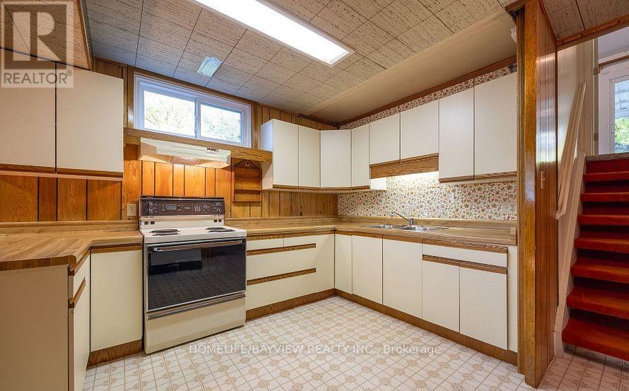 Ground & Basement - 26 Jondan Crescent, Markham, Ontario  L3T 3Z5 - Photo 6 - N12072989