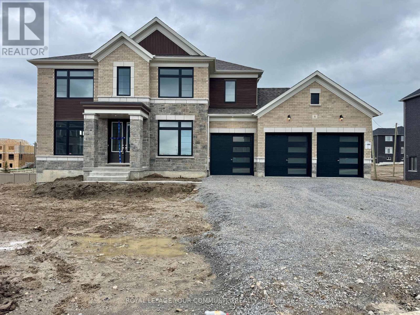8 ELDERBERRY WAY, Adjala-Tosorontio, Ontario