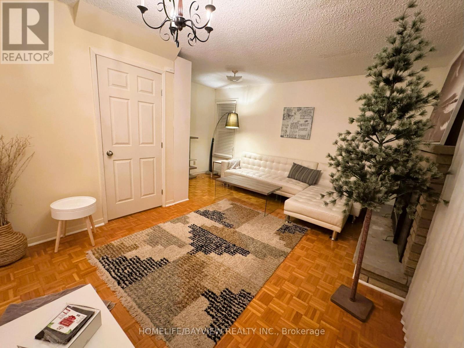 Ground & Basement - 26 Jondan Crescent, Markham, Ontario  L3T 3Z5 - Photo 3 - N12072989