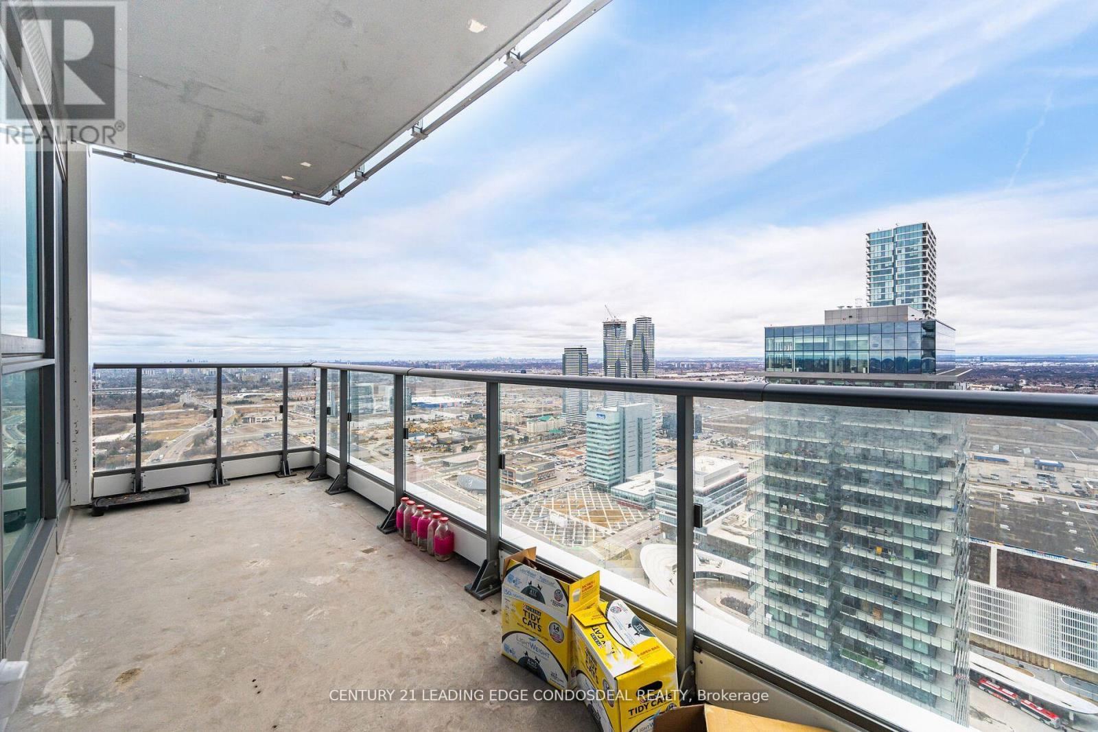 4103 - 7890 Jane Street, Vaughan, Ontario  L4K 0K9 - Photo 27 - N12187457