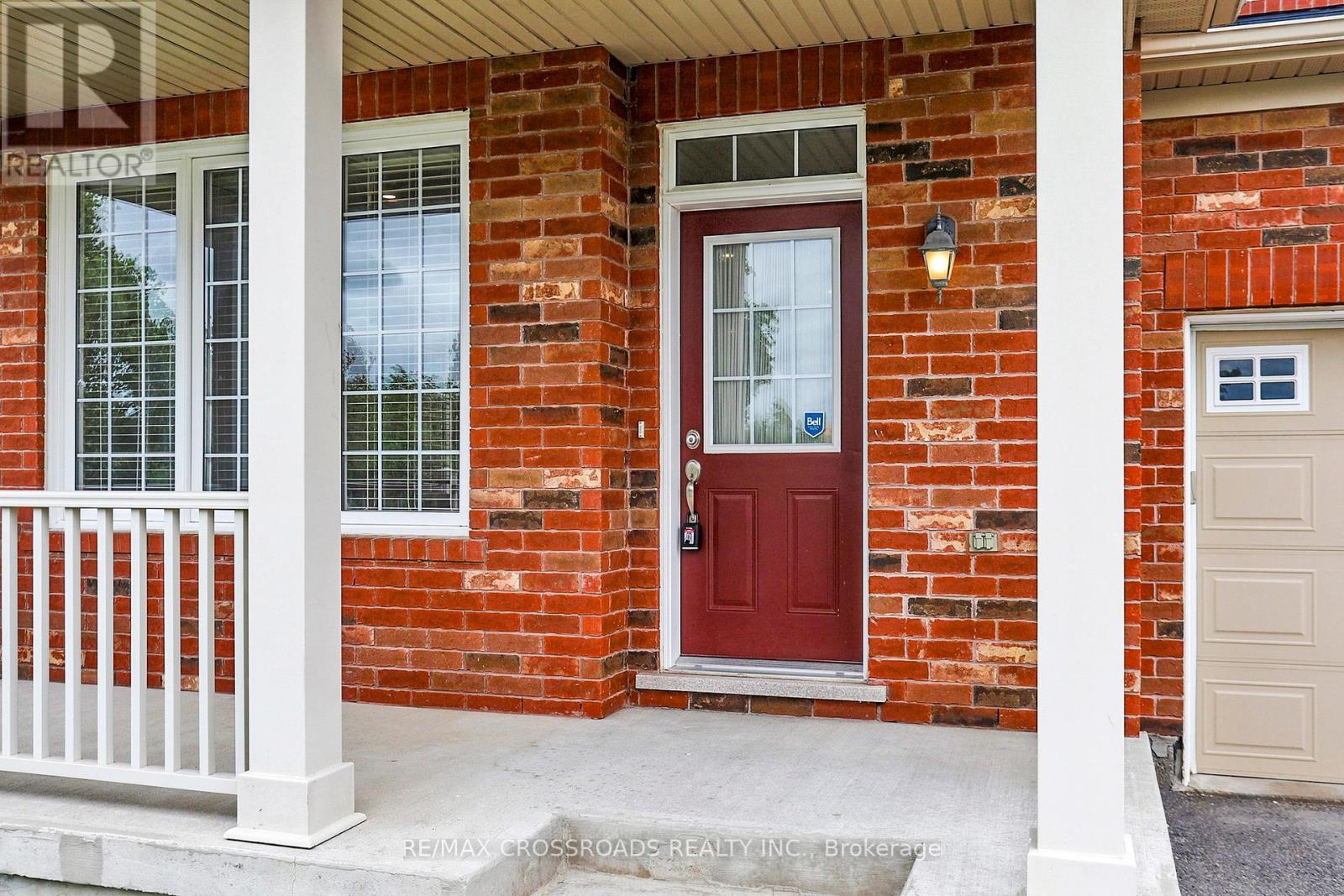 101 James Parrott Avenue, Markham (Wismer), Ontario  L6E 2B3 - Photo 2 - N12187458
