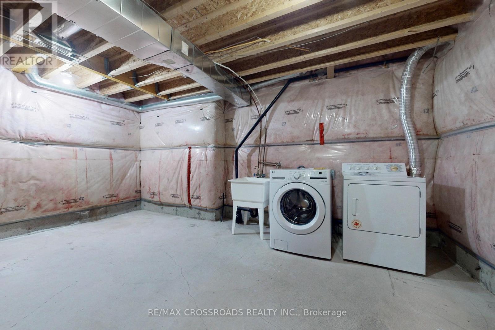 101 James Parrott Avenue, Markham (Wismer), Ontario  L6E 2B3 - Photo 27 - N12187458