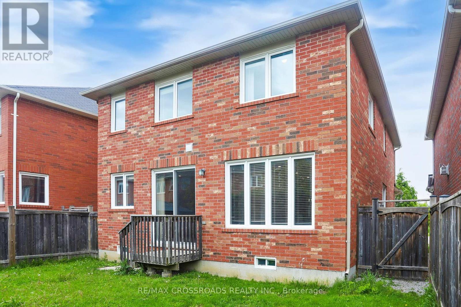 101 James Parrott Avenue, Markham (Wismer), Ontario  L6E 2B3 - Photo 31 - N12187458