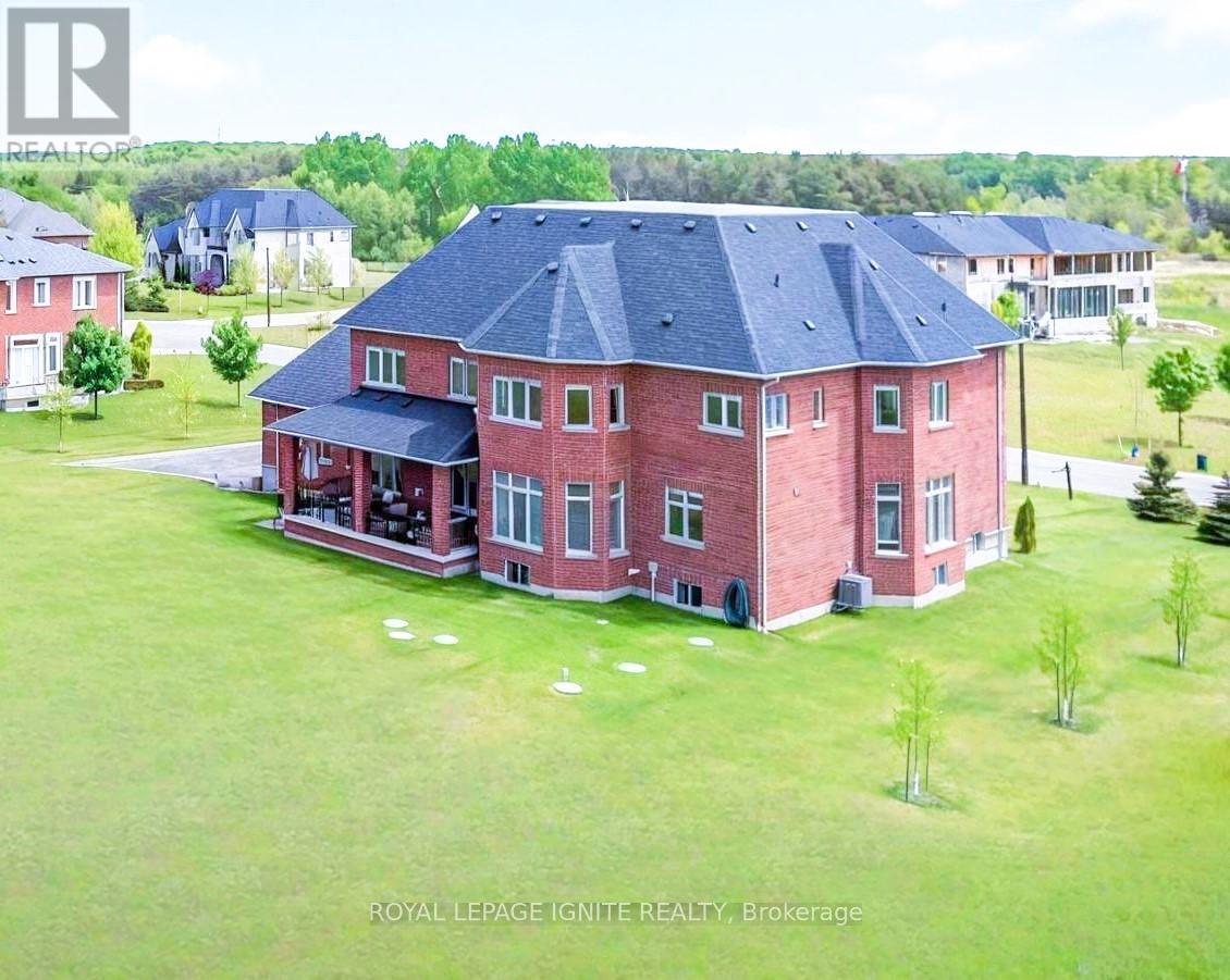 Property at 23 SPRUCEVIEW PLACE image 5