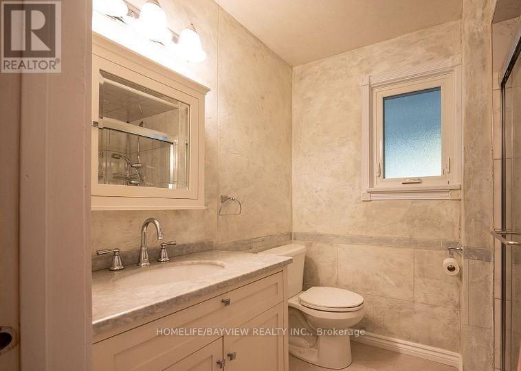 Ground & Basement - 26 Jondan Crescent, Markham, Ontario  L3T 3Z5 - Photo 7 - N12072989
