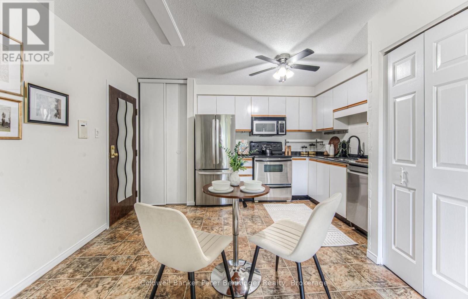 Unit 9 - 331 Northlake Drive, Waterloo, Ontario  N2V 1Z1 - Photo 13 - X12186644