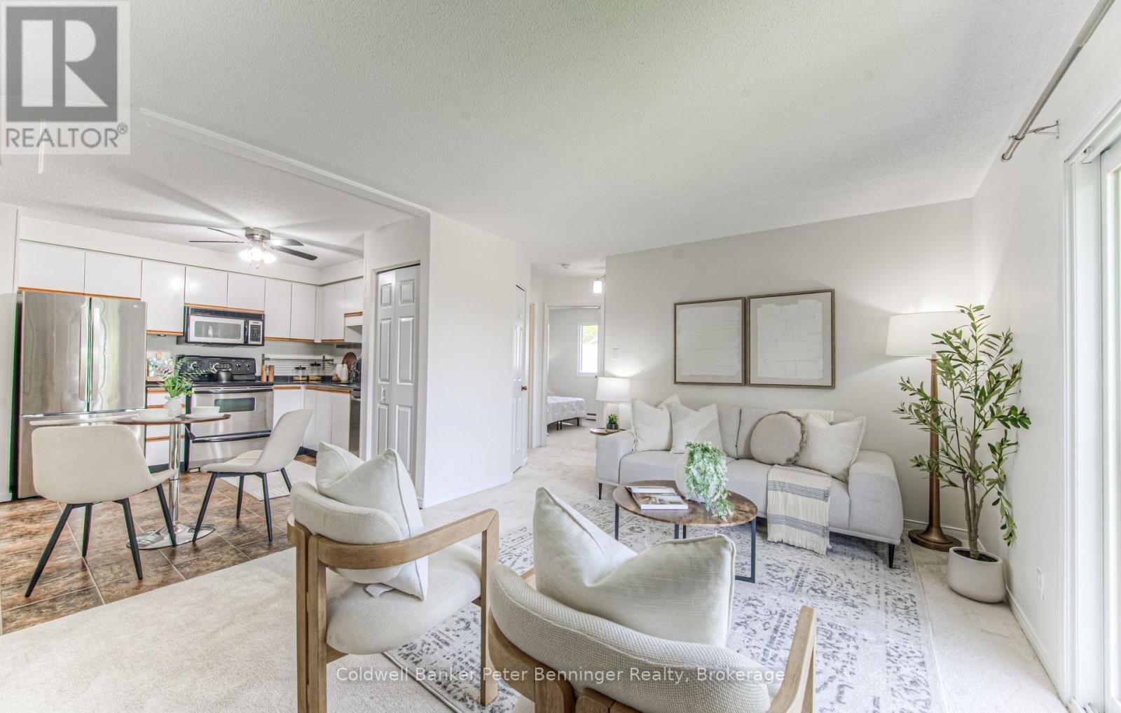 Unit 9 - 331 Northlake Drive, Waterloo, Ontario  N2V 1Z1 - Photo 1 - X12186644