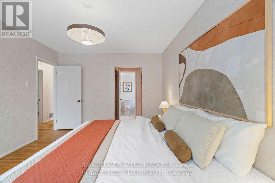 5 Bromley Crescent, Brampton, Ontario  L6T 1Z2 - Photo 13 - W12187413