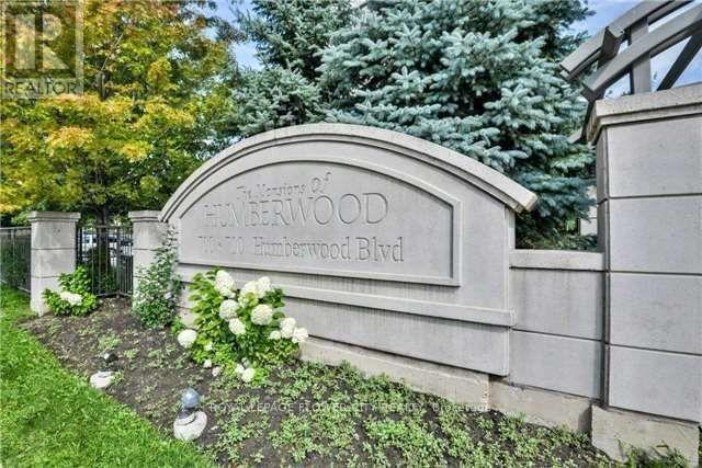 1701 - 710 Humberwood Boulevard E, Toronto, Ontario  M9W 7J5 - Photo 4 - W12187416