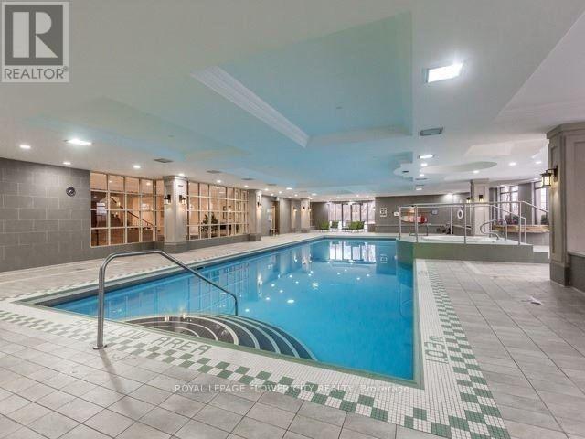 1701 - 710 Humberwood Boulevard E, Toronto, Ontario  M9W 7J5 - Photo 6 - W12187416