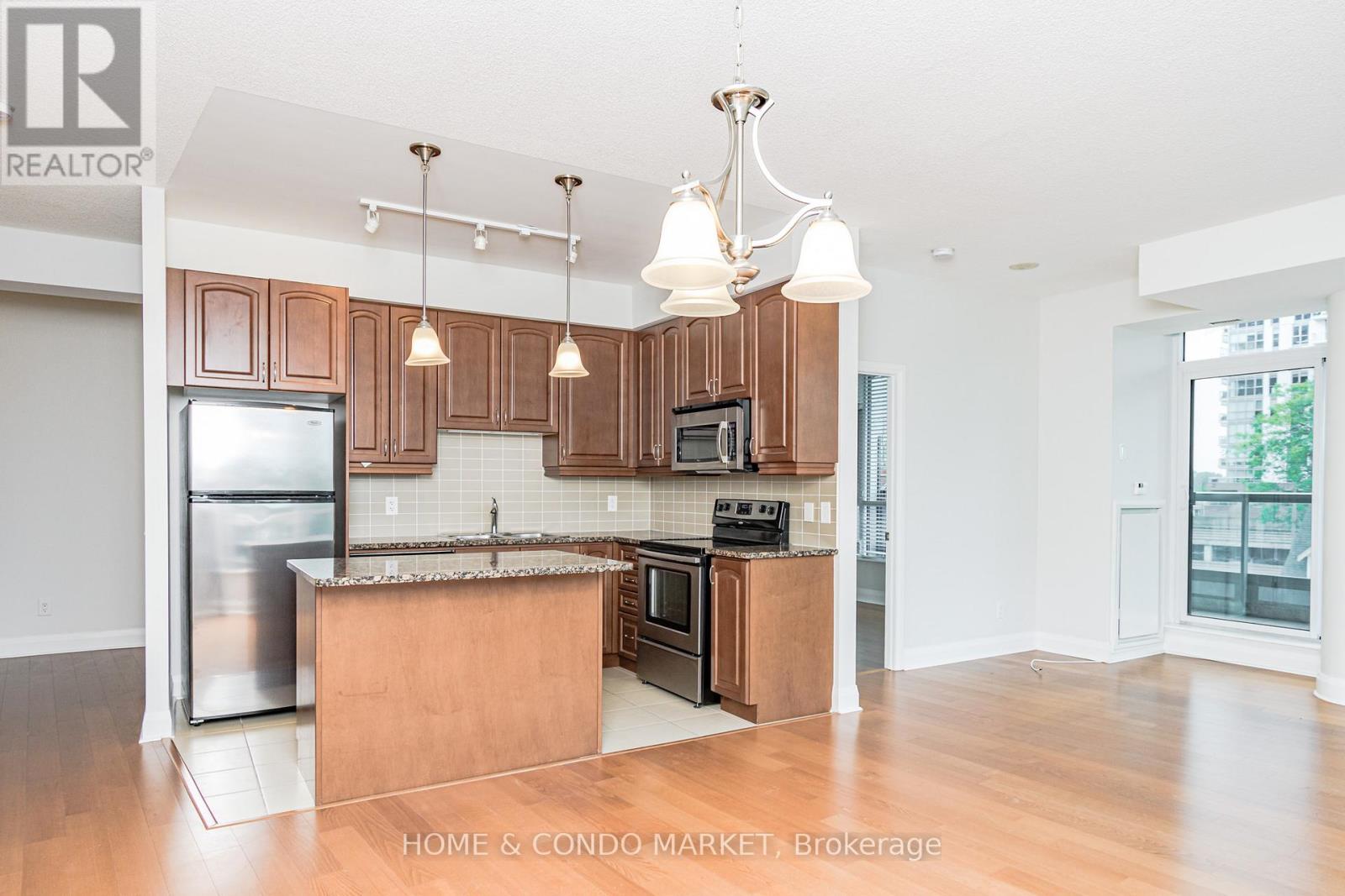 315 - 1 Hurontario Street, Mississauga, Ontario  L5G 0A3 - Photo 13 - W12187419