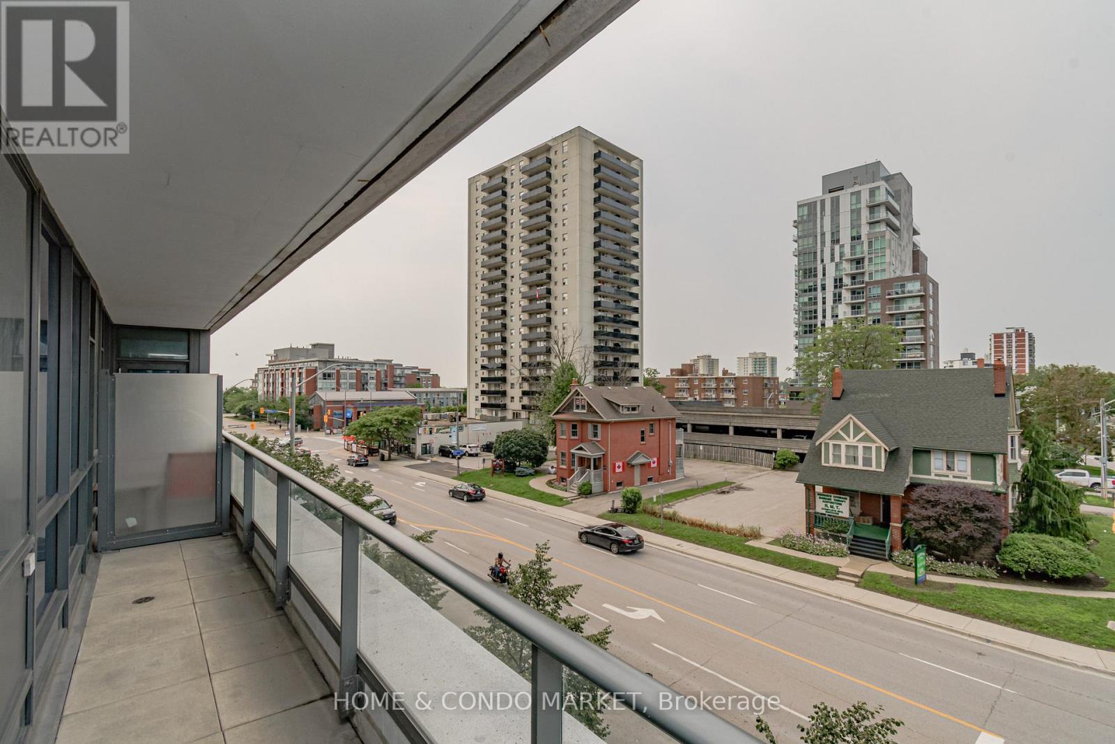 315 - 1 Hurontario Street, Mississauga (Port Credit), Ontario  L5G 0A3 - Photo 27 - W12187419