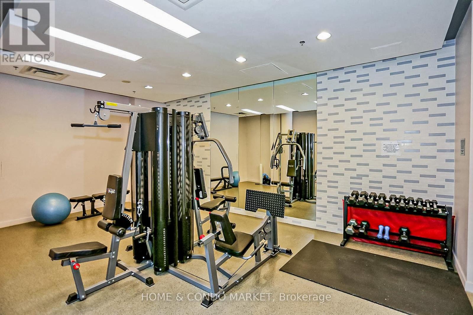 315 - 1 Hurontario Street, Mississauga, Ontario  L5G 0A3 - Photo 29 - W12187419
