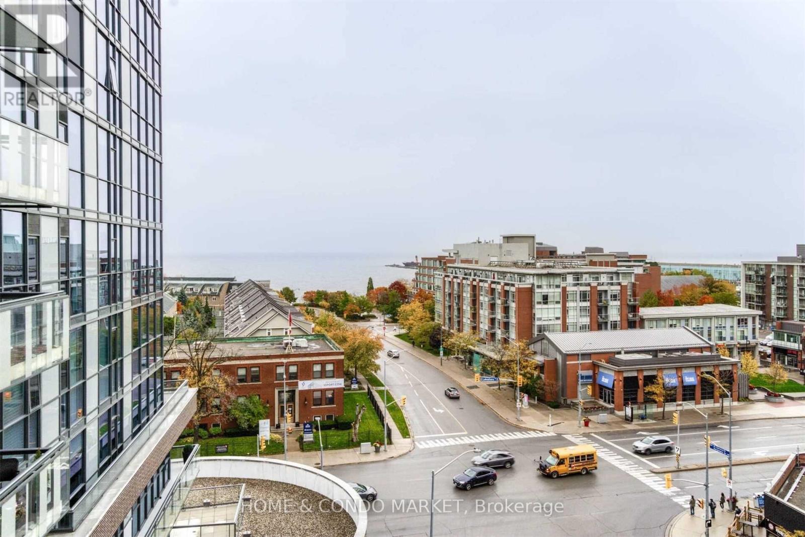 315 - 1 Hurontario Street, Mississauga, Ontario  L5G 0A3 - Photo 33 - W12187419