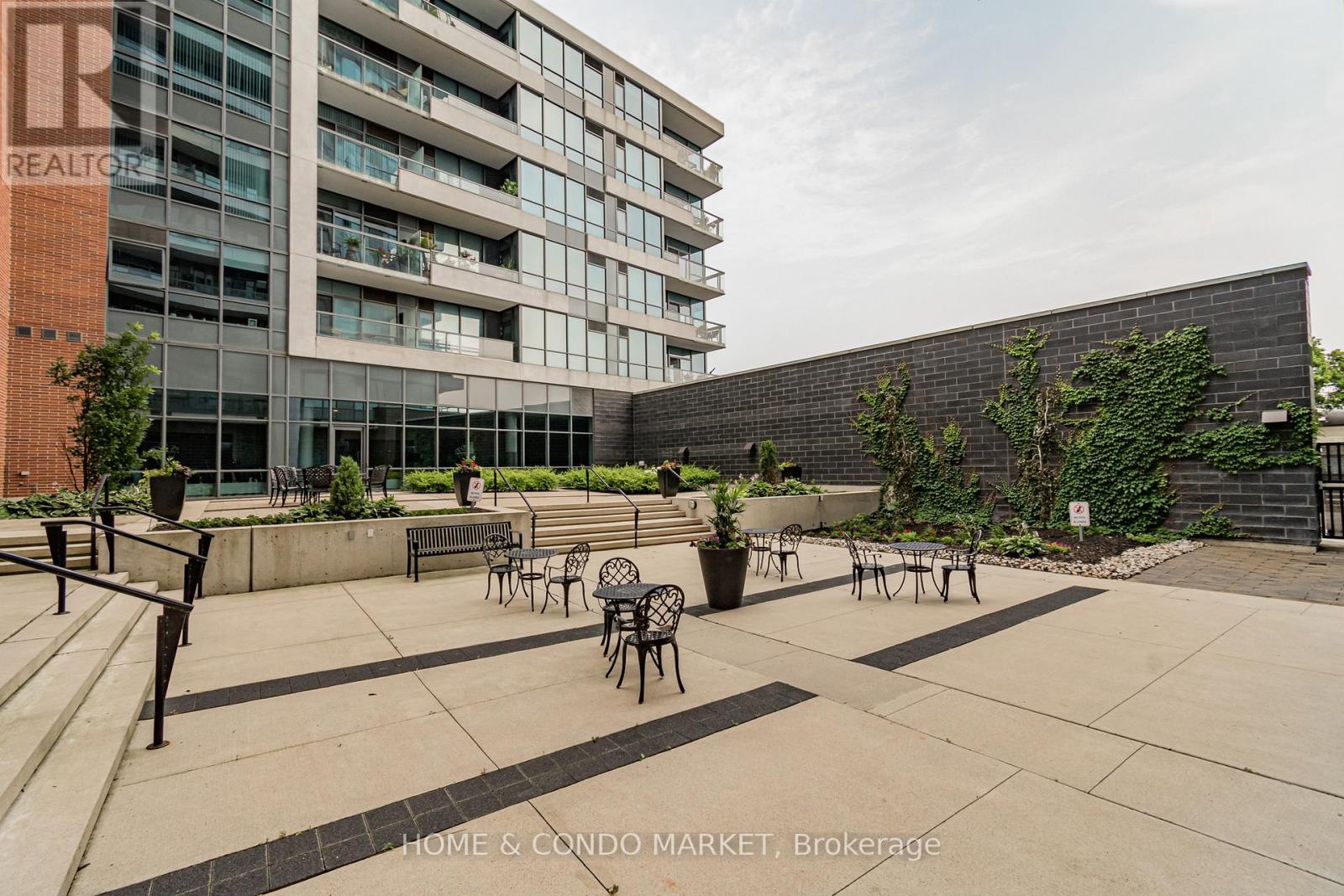 315 - 1 Hurontario Street, Mississauga, Ontario  L5G 0A3 - Photo 35 - W12187419