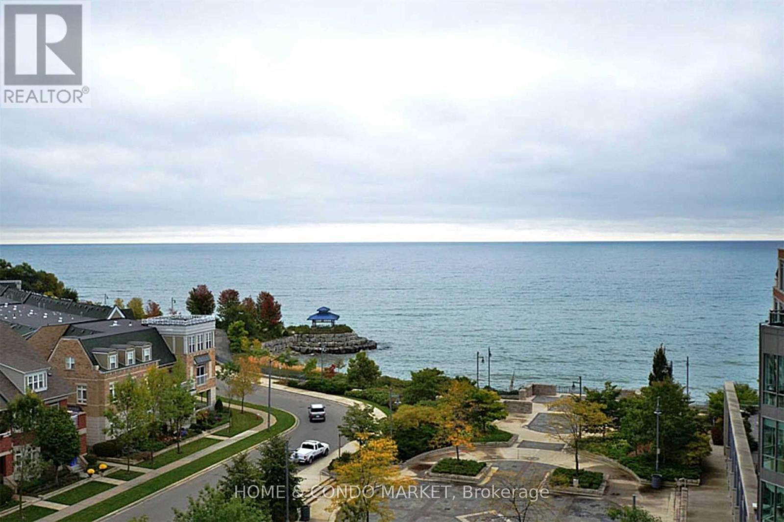 315 - 1 Hurontario Street, Mississauga, Ontario  L5G 0A3 - Photo 36 - W12187419