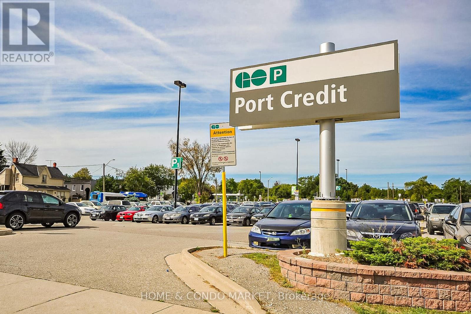 315 - 1 Hurontario Street, Mississauga, Ontario  L5G 0A3 - Photo 37 - W12187419