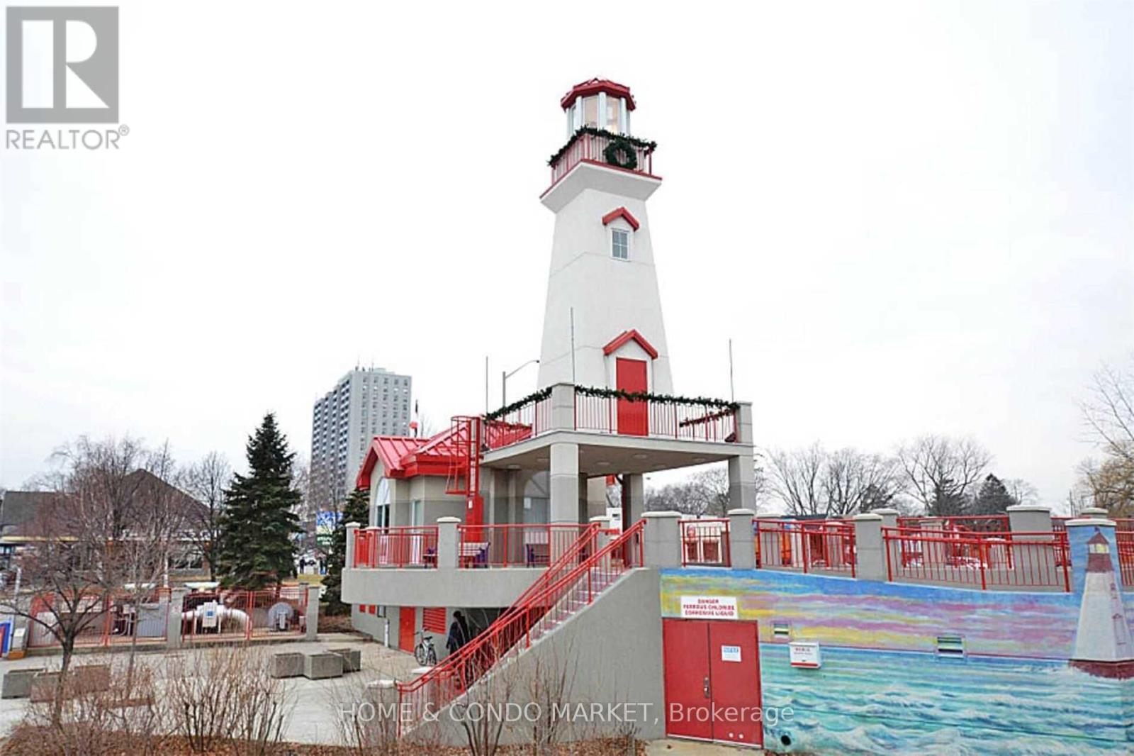 315 - 1 Hurontario Street, Mississauga, Ontario  L5G 0A3 - Photo 38 - W12187419