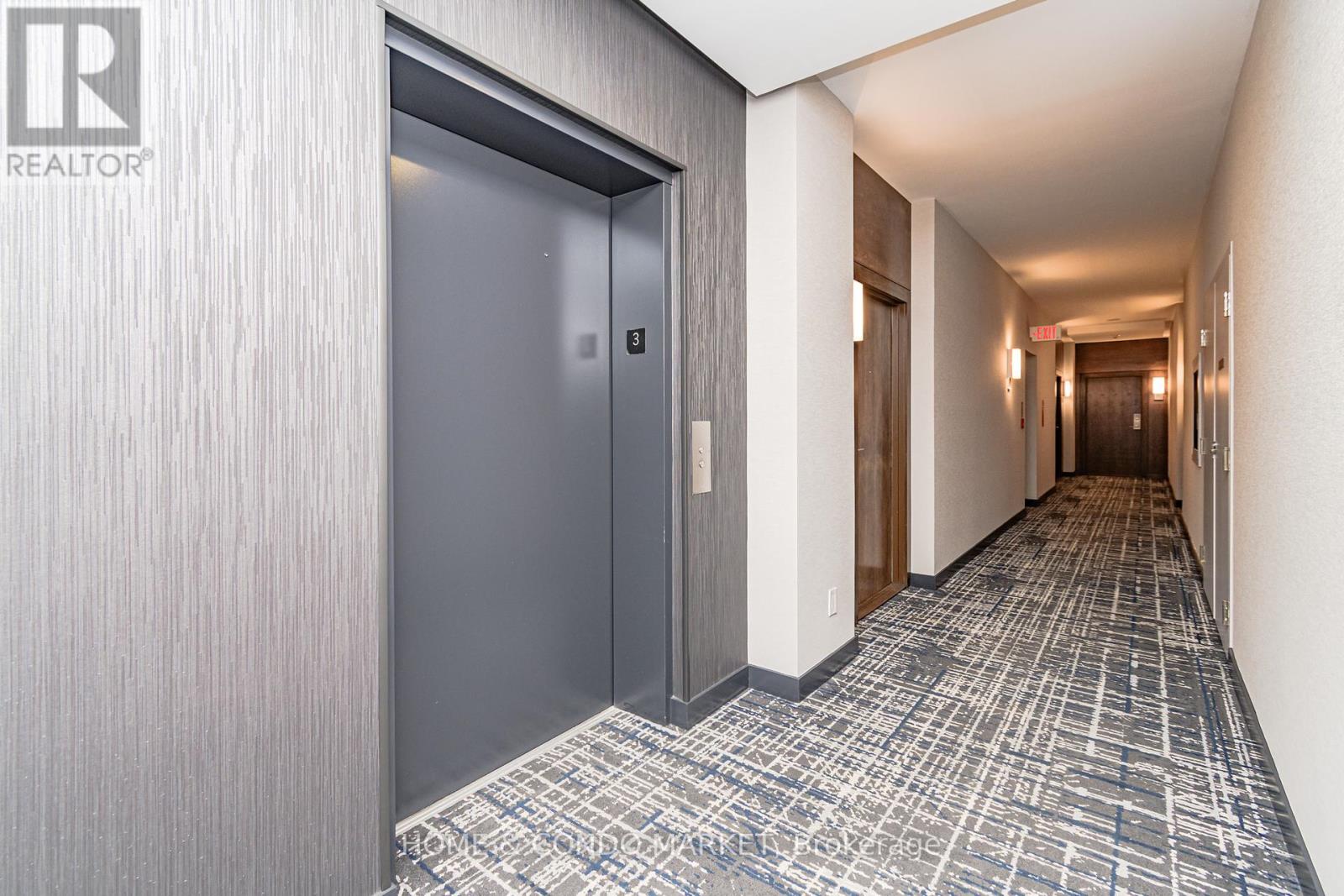315 - 1 Hurontario Street, Mississauga, Ontario  L5G 0A3 - Photo 5 - W12187419