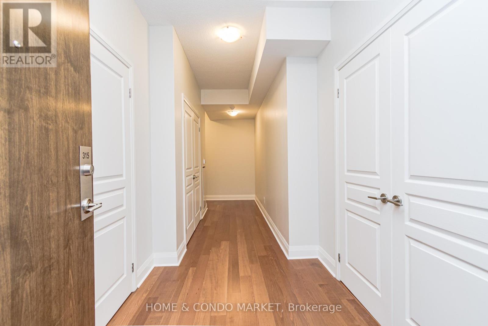 315 - 1 Hurontario Street, Mississauga, Ontario  L5G 0A3 - Photo 8 - W12187419