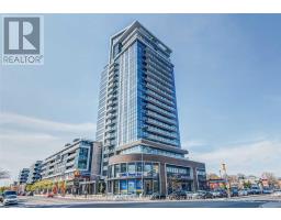 315 - 1 HURONTARIO STREET, Mississauga, Ontario