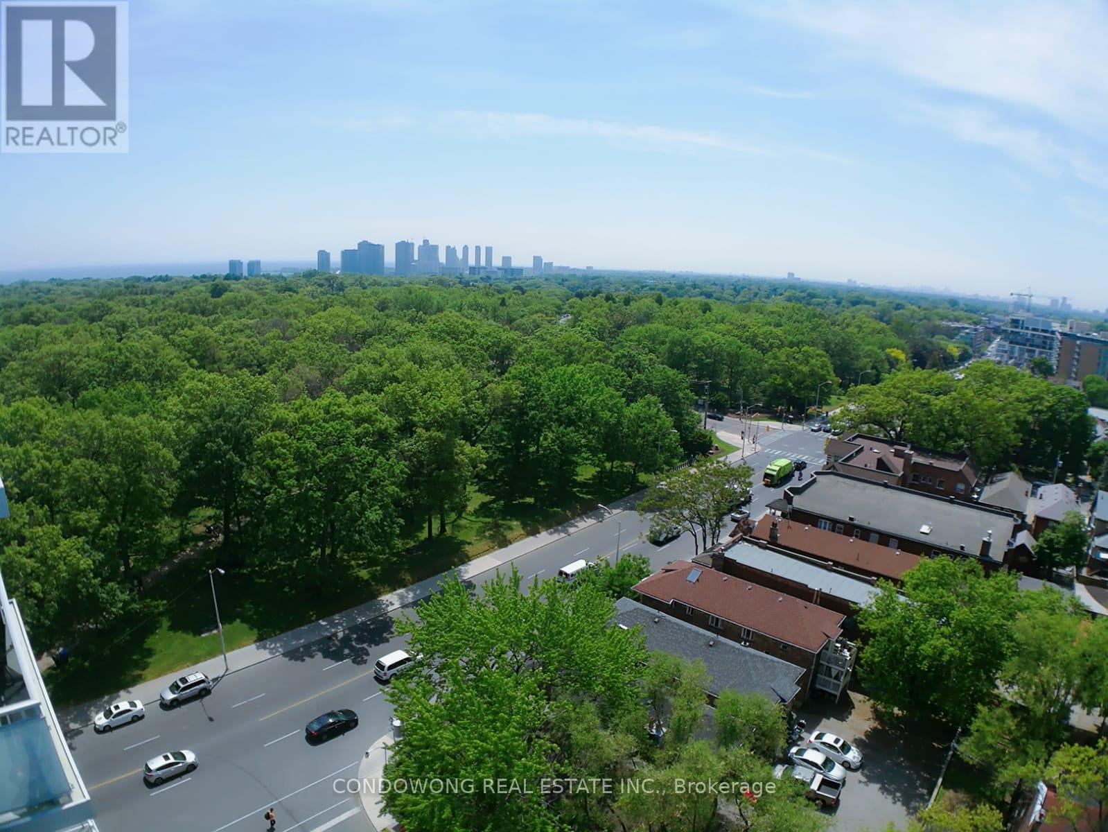 1214 - 1830 BLOOR STREET W, Toronto, Ontario